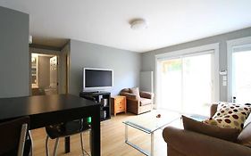 Qe Park Garden Suite 3Br 1.5Ba